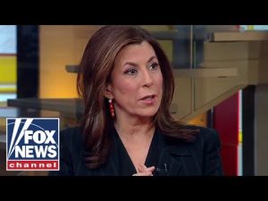 Read more about the article Tammy Bruce slams ‘group think’ at social media companies