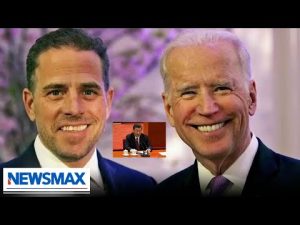 Read more about the article Horowitz: The Biden’s were involved in a very large conspiracy with China | ‘The Chris Salcedo Show’