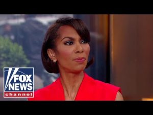 Read more about the article Harris Faulkner: The left doesn’t like this kind of diversity