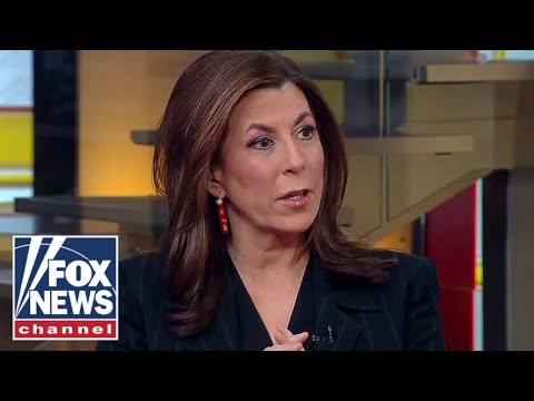 You are currently viewing Tammy Bruce slams ‘group think’ at social media companies