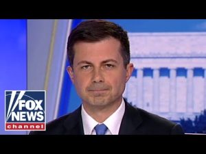 Read more about the article Baier presses Buttigieg on Biden’s ‘disconnect’ with voters