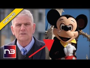 Read more about the article Franklin Graham Destroys Disney And Says Their Morals Are In The Gutter