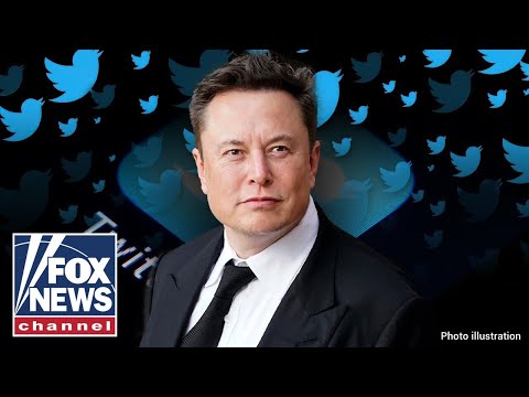 You are currently viewing Civil rights attorney calls on Elon Musk to move Twitter out of San Francisco