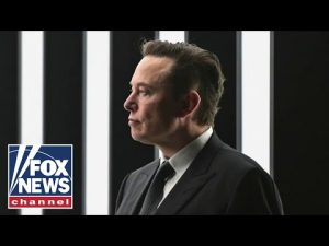 Read more about the article Can Elon Musk keep his free speech promises? | The Fox News Rundown