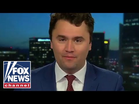 You are currently viewing Charlie Kirk: The empire is going to strike back