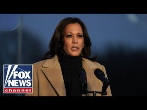 Read more about the article I can’t remember one notable Kamala Harris interview: Concha