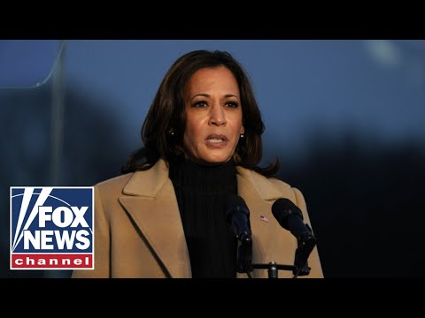 You are currently viewing I can’t remember one notable Kamala Harris interview: Concha