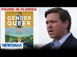 Read more about the article The SHOCKING stories that led to DeSantis’ Parental Rights bill | National Report