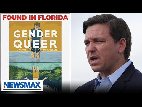 You are currently viewing The SHOCKING stories that led to DeSantis’ Parental Rights bill | National Report