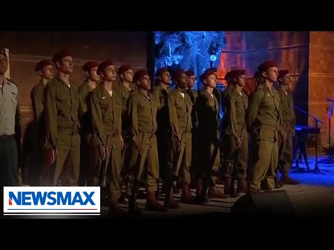 You are currently viewing Israelis fear second Holocaust from nuclear Iran | REPORT | ‘National Report’