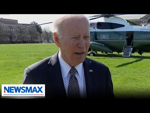 You are currently viewing Biden: Putin should face ‘war crimes trial’