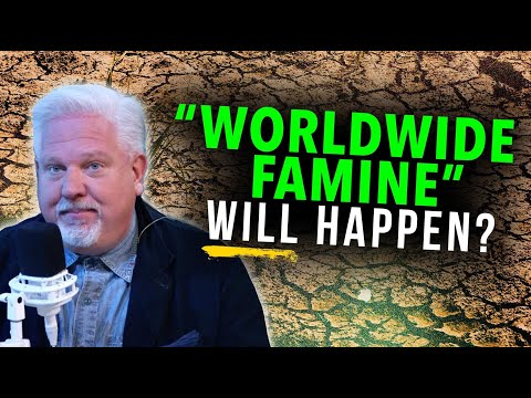 You are currently viewing We’re facing the world’s WORST FOOD CRISIS since WW2