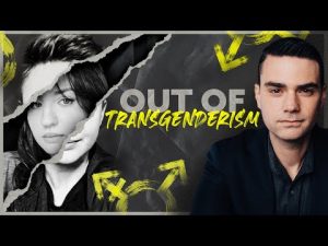 Read more about the article Helena Kerschner’s POWERFUL Story About Going In and Out of Transgenderism