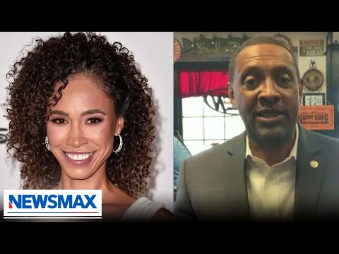 You are currently viewing ESPN sued by former anchor Sage Steele for being fired over vaccine comments | Vernon Jones