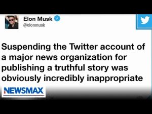 Read more about the article Elon Musk is trolling to draw out the problem employees | Mark Meckler | ‘American Agenda’