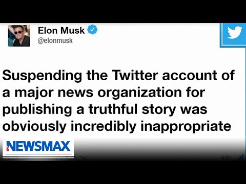 You are currently viewing Elon Musk is trolling to draw out the problem employees | Mark Meckler | ‘American Agenda’