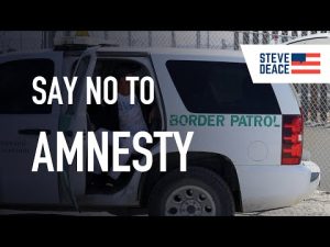 Read more about the article Republicans Pushing Amnesty Are TRAITORS | Guest: Allie Beth Stuckey | 4/28/22