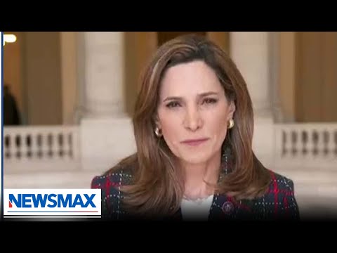 You are currently viewing Maria Elvira Salazar: Hispanics are very upset at what’s happening at the border