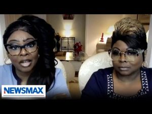 Read more about the article Diamond and Silk: People don’t have to continue to go along with this nasty, sinister narrative