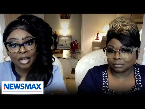 You are currently viewing Diamond and Silk: People don’t have to continue to go along with this nasty, sinister narrative