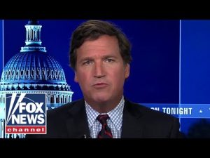 Read more about the article Tucker: This the point where we have to draw the line