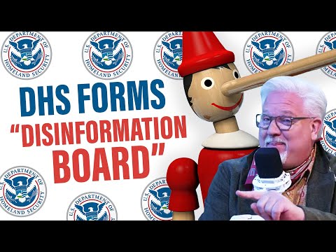 You are currently viewing 19 leftist LIES our new DISINFORMATION BOARD could’ve caught