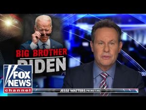 Read more about the article Kilmeade: Big Brother Biden