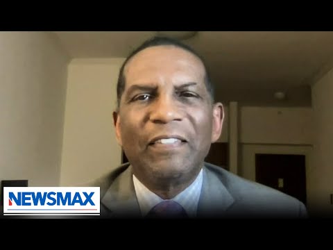 You are currently viewing Burgess Owens: The Left uses “misery as a political strategy.”