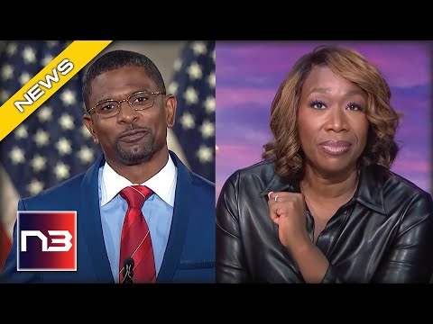 You are currently viewing Joy Reid RUNS HER MOUTH Straight Into a Potential Lawsuit by former NFL Player