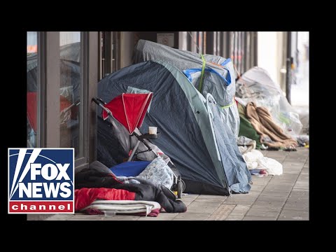 You are currently viewing Failure of San Francisco’s homeless initiative exposed