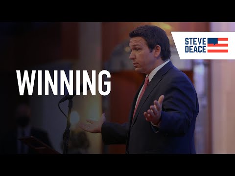 You are currently viewing Winning: Florida’s Anti-Grooming Bill Put the Radical Left on Their Heels | 4/1/22