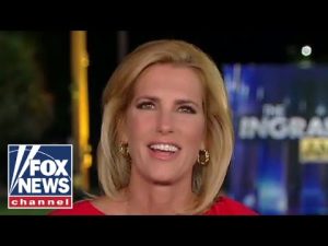 Read more about the article Ingraham: DeSantis has been under relentless assault from media