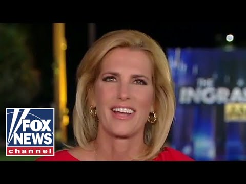 You are currently viewing Ingraham: DeSantis has been under relentless assault from media