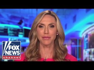 Read more about the article Lara Trump: We’re one step closer to ‘1984’