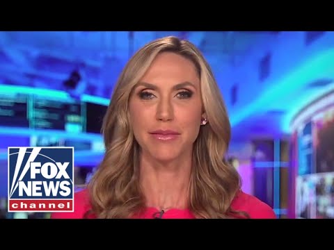 You are currently viewing Lara Trump: We’re one step closer to ‘1984’