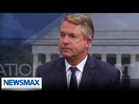 You are currently viewing This Biden board is a threat to our freedom of speech | Senator Roger Marshall | ‘National Report’