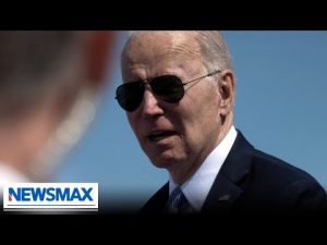 Read more about the article Fmr. US Attorney: This could be the basis for Biden’s impeachment | National Report