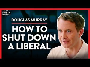 Read more about the article Think Western Civilization Is Evil? Watch This (Pt. 3) | Douglas Murray | POLITICS | Rubin Report