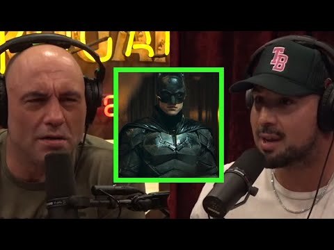 You are currently viewing What Joe Thought of The Batman