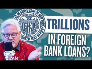 Read more about the article The Fed is SILENT on these TRILLION-DOLLAR loan details