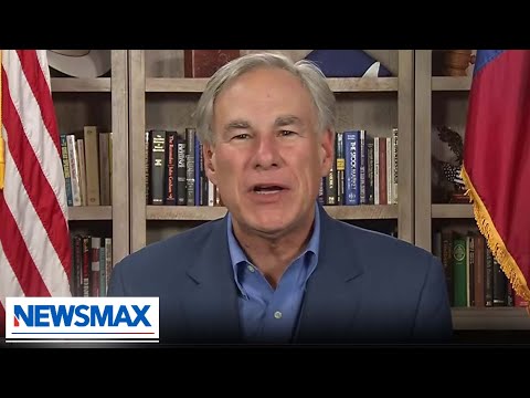 You are currently viewing Greg Abbott: Kids need to be educated, not indoctrinated | ‘The Chris Salcedo Show’