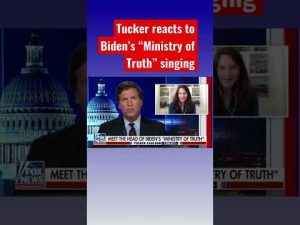 Read more about the article Tucker: This is a joke