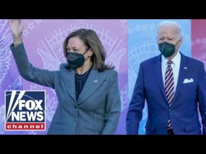 Read more about the article ‘The Five’ slams the left claiming it’s ‘racist’ to refer to VP as ‘Kamala’