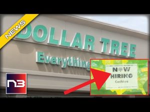 Read more about the article Dollar Tree SHOCKS Community With Controversial Help Wanted Sign