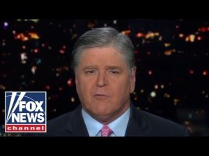 Read more about the article Hannity: I don’t think the Disinformation Governance Board will ‘fact-check’ themselves