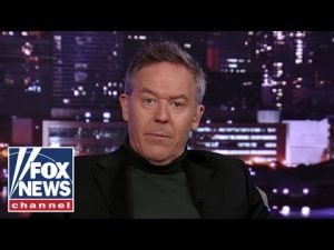 Read more about the article Gutfeld: Free speech versus ‘Ministry of Truth’