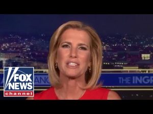 Read more about the article Ingraham: Someone should give her a lesson in basic administrative law