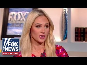 Read more about the article Tomi Lahren: This has become unavoidable