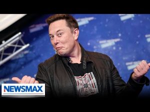 Read more about the article Musk buys Twitter shares, becomes biggest stakeholder after ripping for lack of ‘free speech’