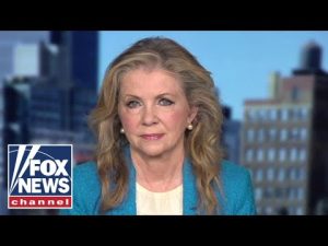 Read more about the article Disinformation board put in place to ‘censor political free speech’: Sen. Marsha Blackburn